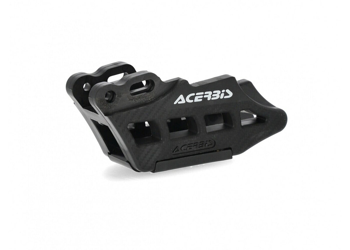 Chain Guide Black Hon - 29750-00001 - Acerbis