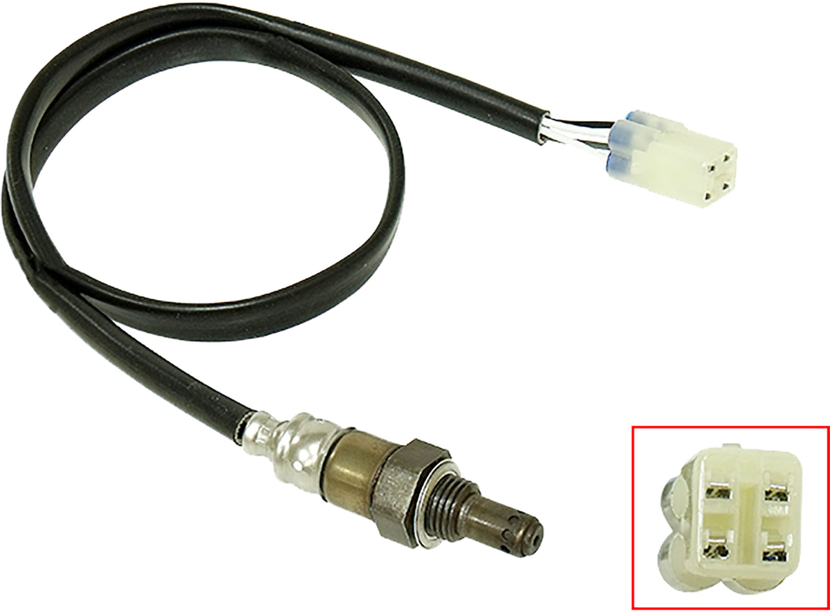 Exhaust Temp Sensor A/C - 27-59511 - SP1