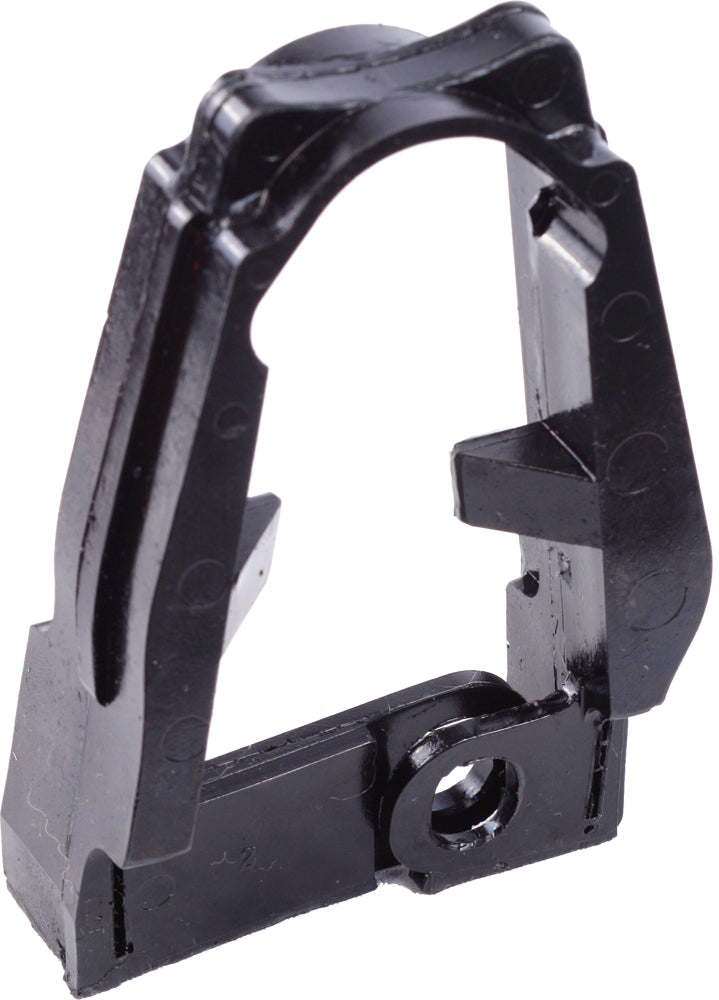 Chain Slider Set Stock (Black) - 280-1096 - UPP Racing