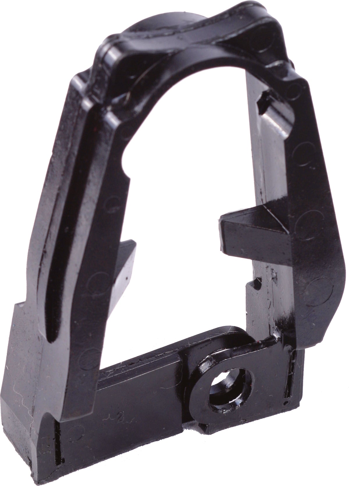 Chain Slider Front (Black) - 280-1021 - UPP Racing