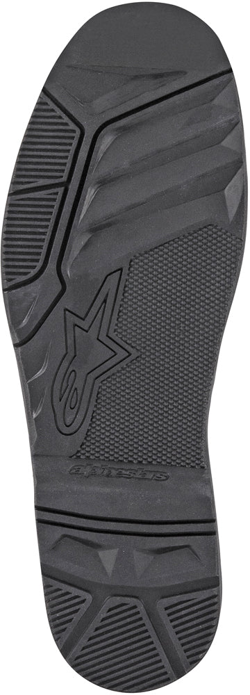 Tech-1 Outsole Black Sz 13 - 482-5513 - alpine star