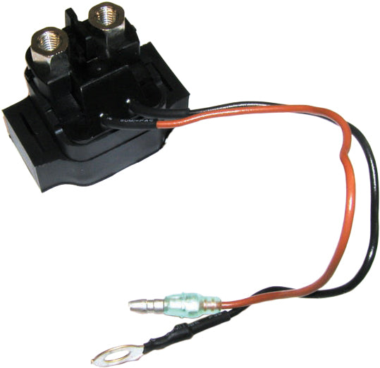 Starter Relay Yam - 82-9341 - WSM Performance Parts