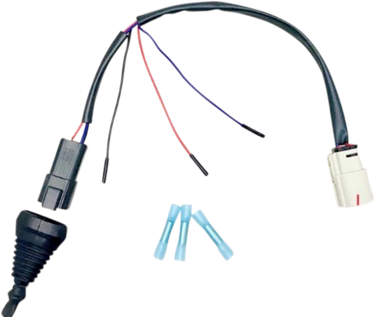 Accessorie Connector Touring `14-16 - 56-7261 - Ultra Cool