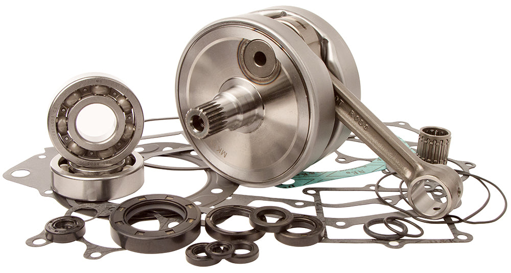 Bottom End Kit - 421-0012 - Hot Rods