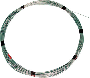 Throttle/Brake Control Wire 100'X3/64" - 12-3900 - SP1
