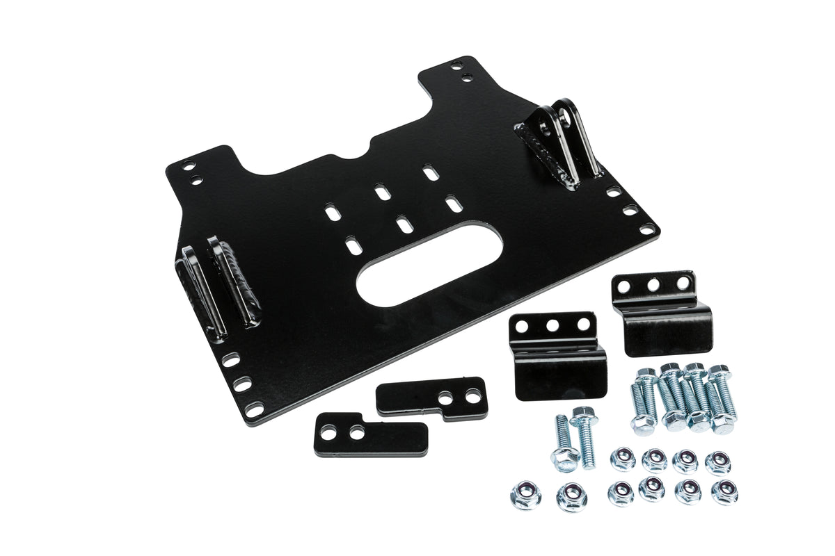 Utv Plow Mount Kit - 10-5880 - KFI Products