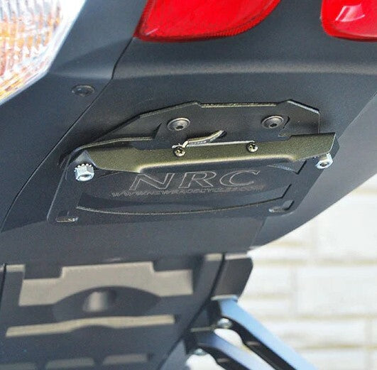 Fender Eliminator Suz - 565-0087 - New Rage Cycles
