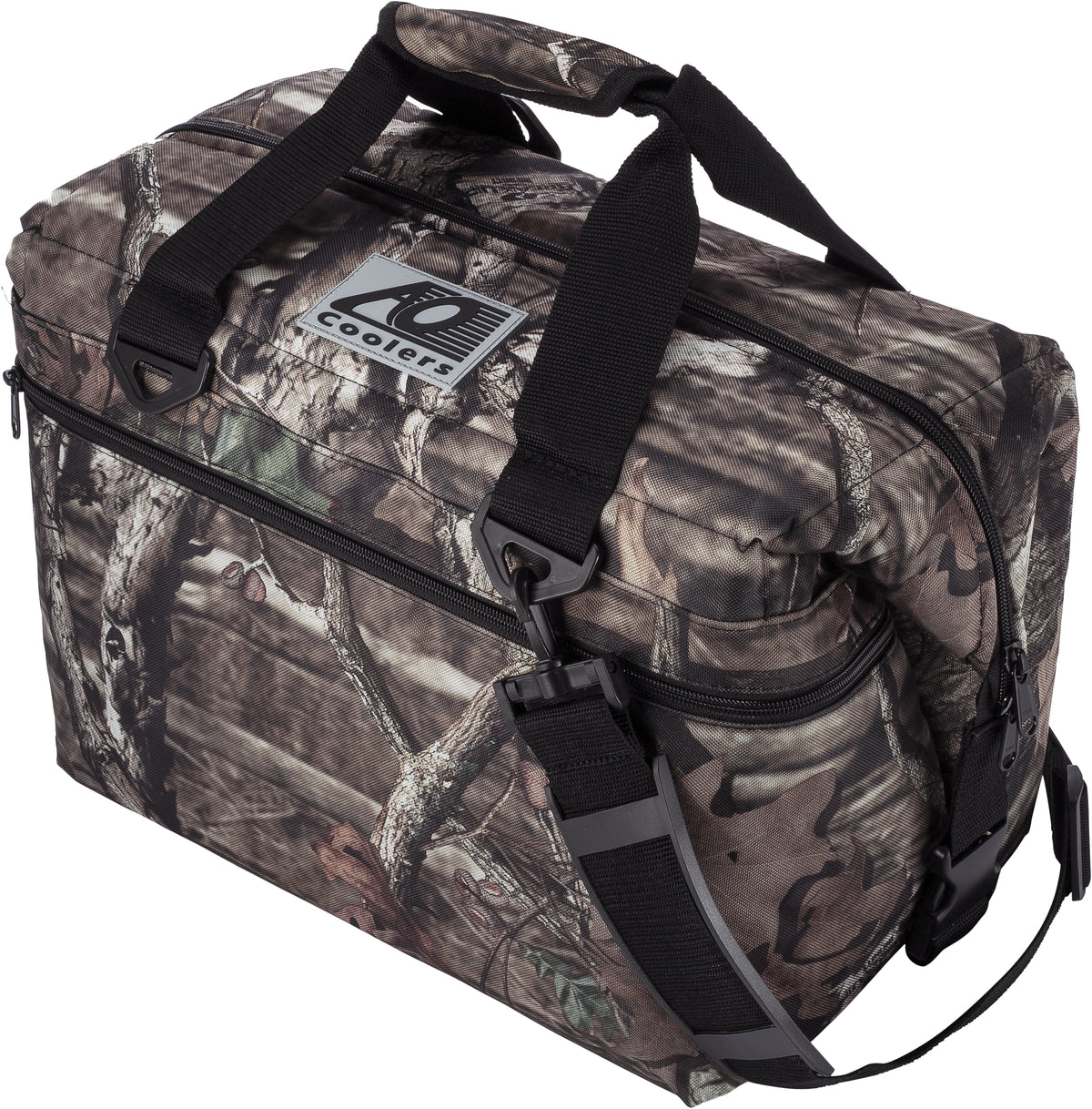 Mossy Oak Cooler 24/Pk - 45-27131 - AO Coolers