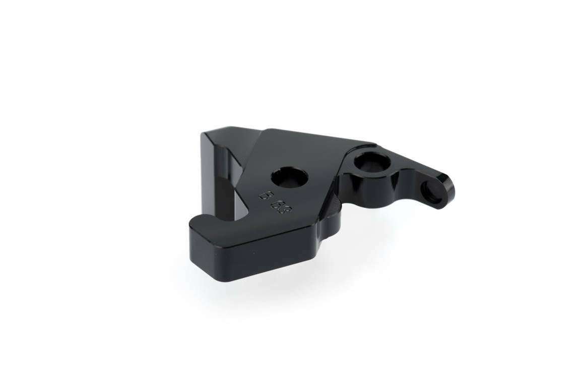 Lever Adapter Brake Black - 561-07861BK - PUIG