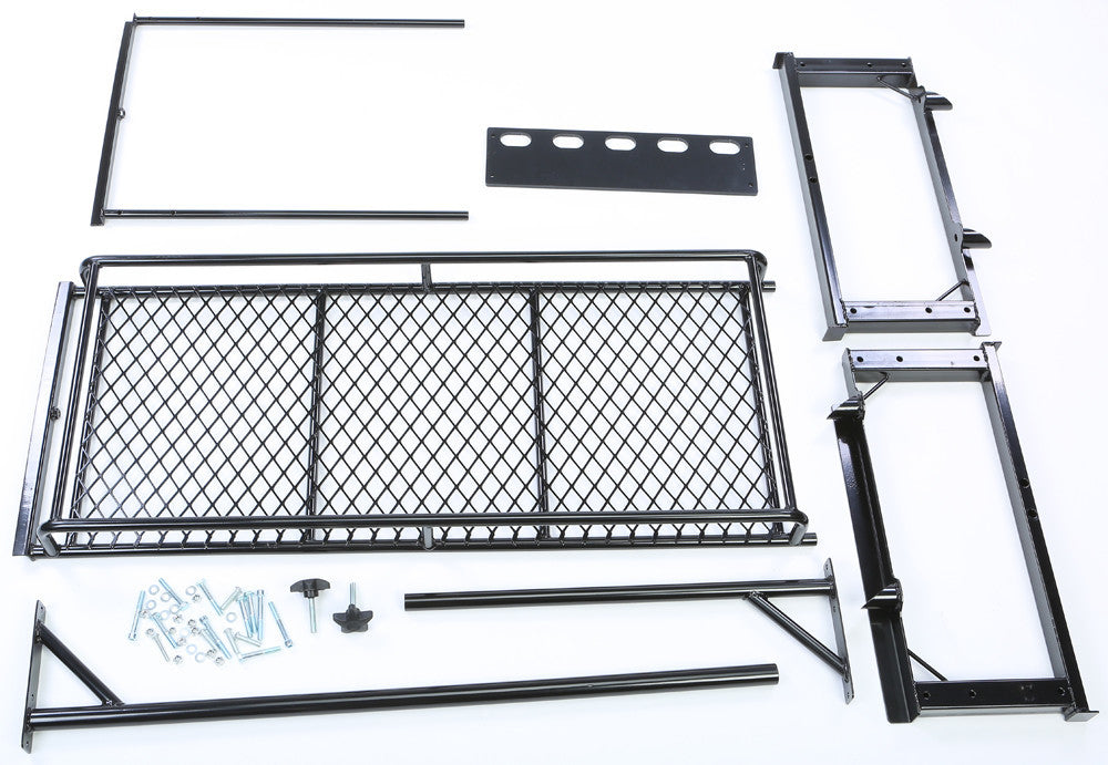 General Dump Bed Rack - 63-7272 - SEIZMIK