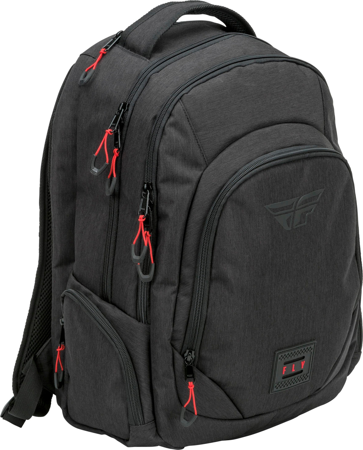 Main Event Backpack Black - 28-5228 - Fly Racing