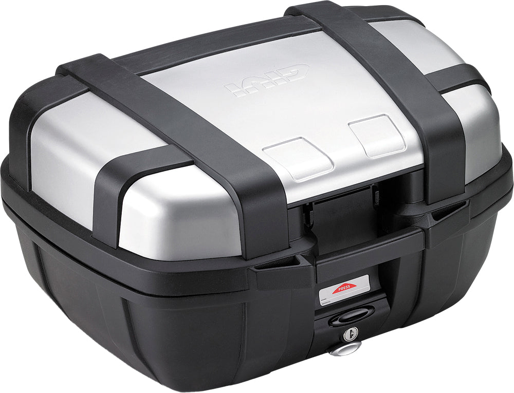 Trekker Top Case 52l 23.6x12.4x18.1" - 270-6006 - GIVI