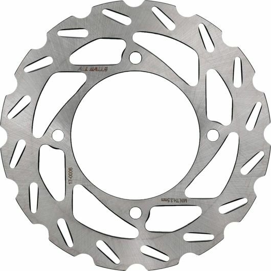 Brake Rotor - 21-80006 - All Balls