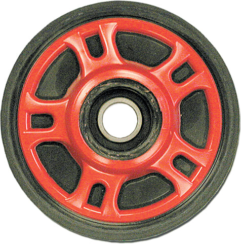 Ppd Idler 5.63" X 20 Mm Red S/M - 541-5064 - Ppd