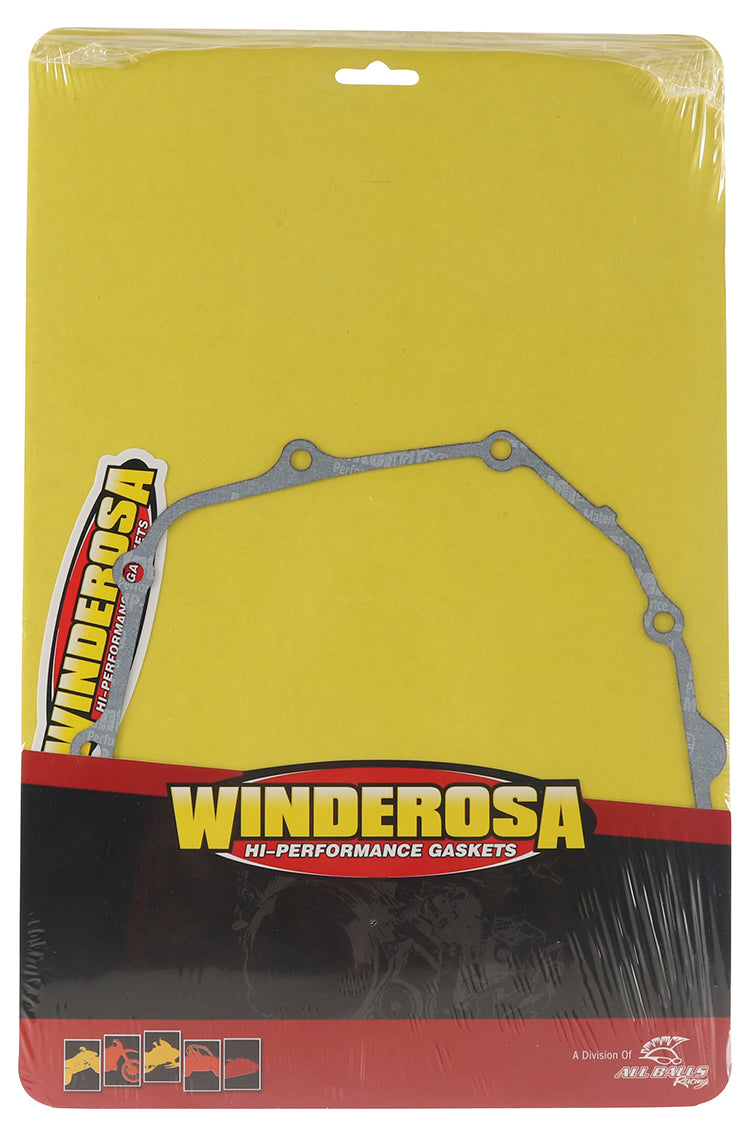 Clutch Cover Gasket Outer Kawasaki - 633-3037 - Vertex