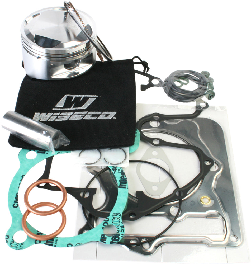 Top End Kit 85.00/Std 11:1 Hon - PK1036 - Wiseco
