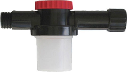 Salt Off Mixer - 62-0217 - Star brite