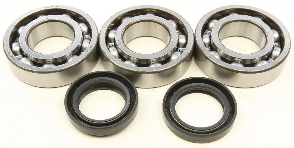 Crankshaft Bearing/Seal Kit - 22-41078 - All Balls