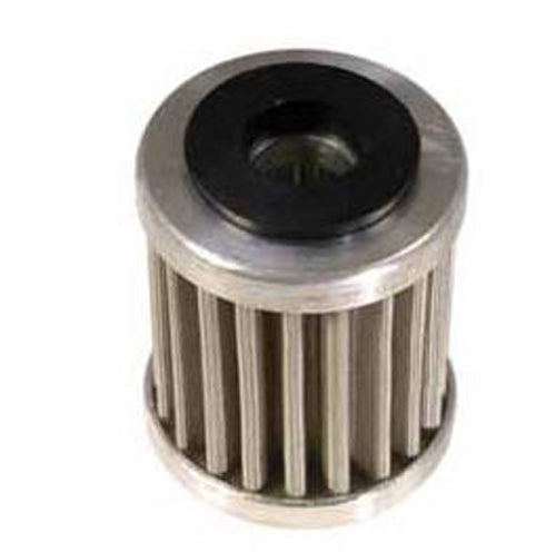 Flo Reusable Steel Oil Filter - 56-7157 - PC Racing
