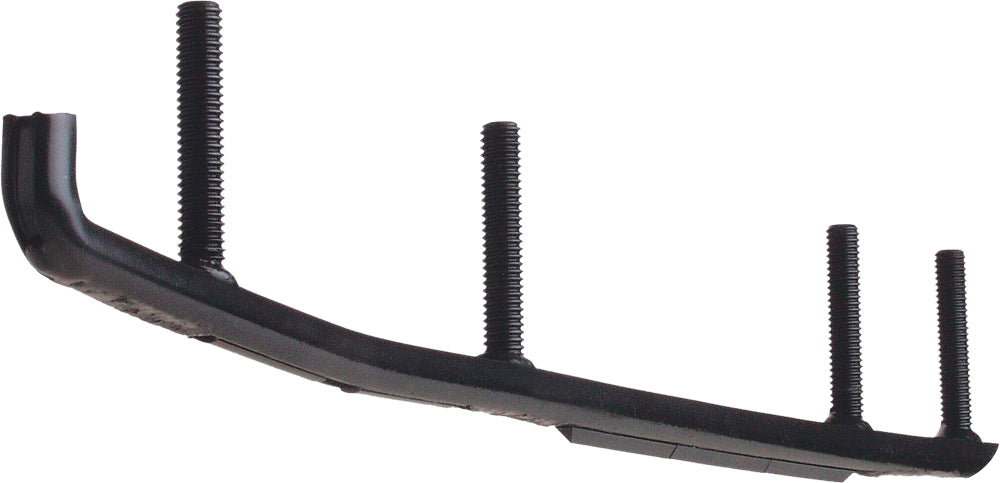 6" Carbide Runners Pol - 16-72625 - Woodys
