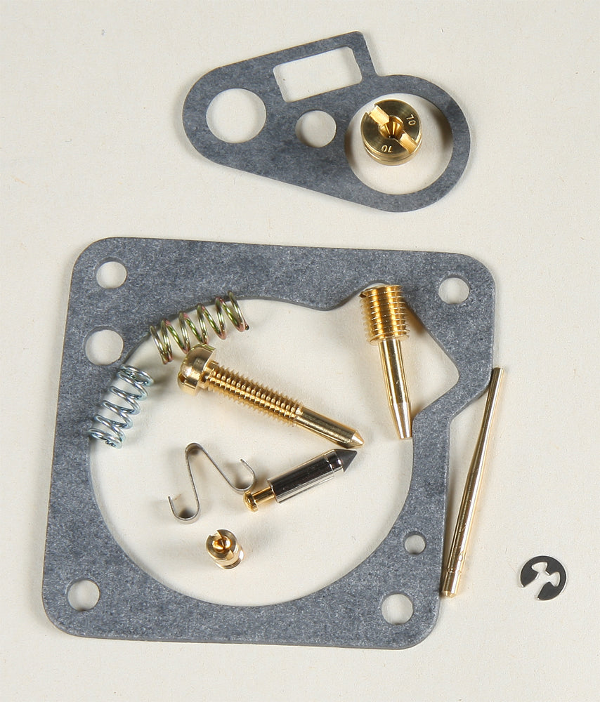 Carb Repair Kit Yamaha Pw50 - 03-0880 - Shindy
