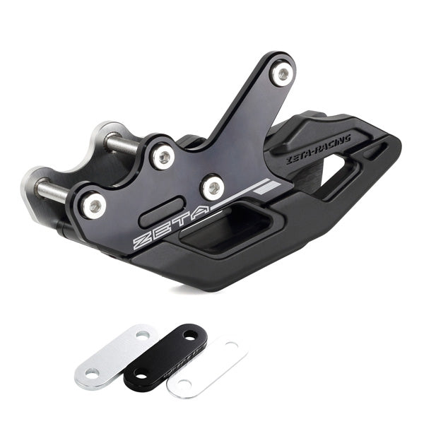 Zeta 3d Chain Guide Suzuki - 634-8996 - ZETA