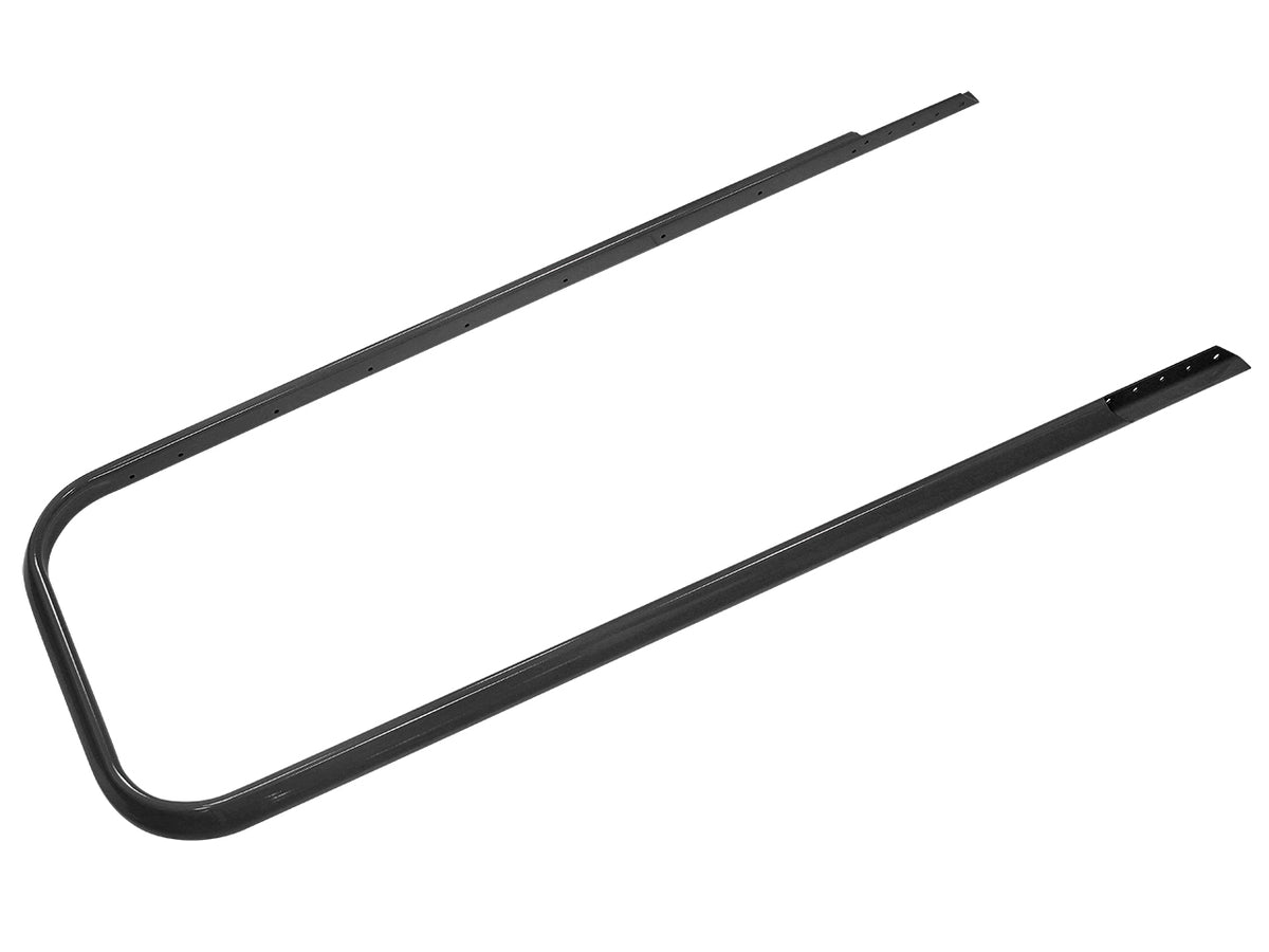 Rear Bumper A/C - 44-50003 - SP1