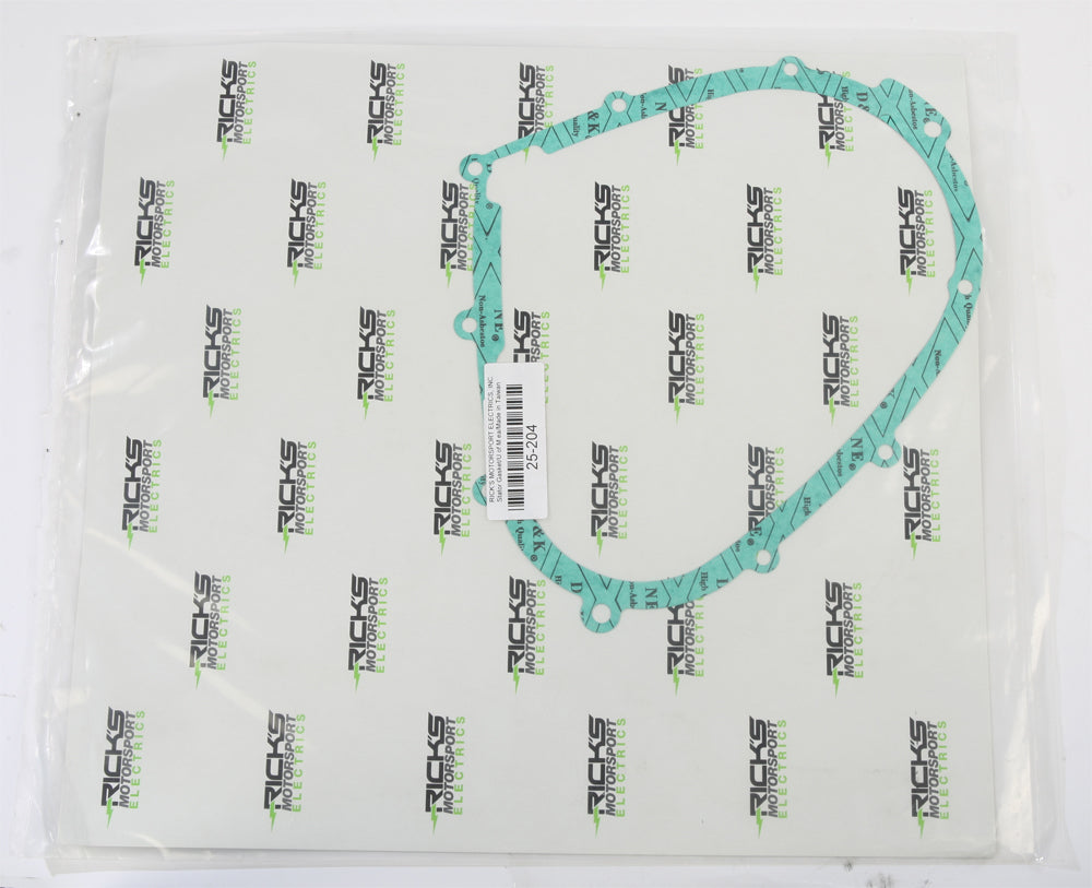 Stator Cover Gasket - 27-25204 - Ricks Motorsport Electric