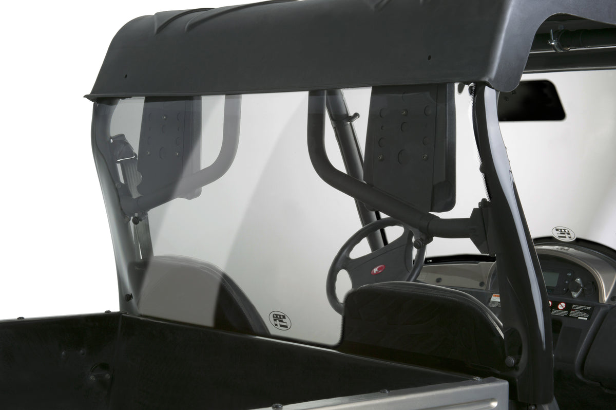 Rear Windshield Kym - 562-N30604 - National Cycle