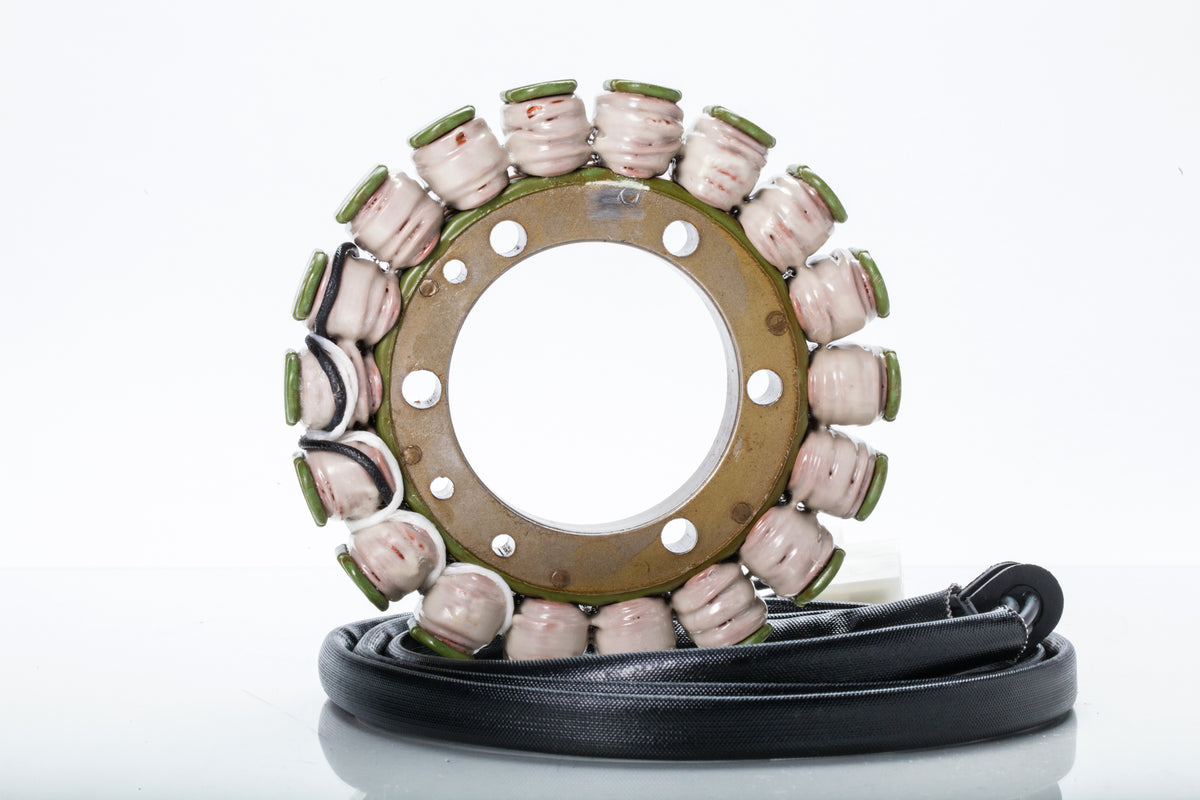 Stator - 27-21006 - Ricks Motorsport Electric