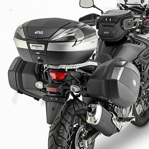 Side Case Hardware V35 - 270-6335 - GIVI