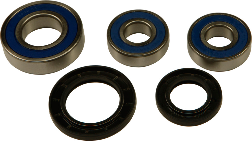 Rear Wheel Bearing/Seal Kit - 22-51449 - All Balls