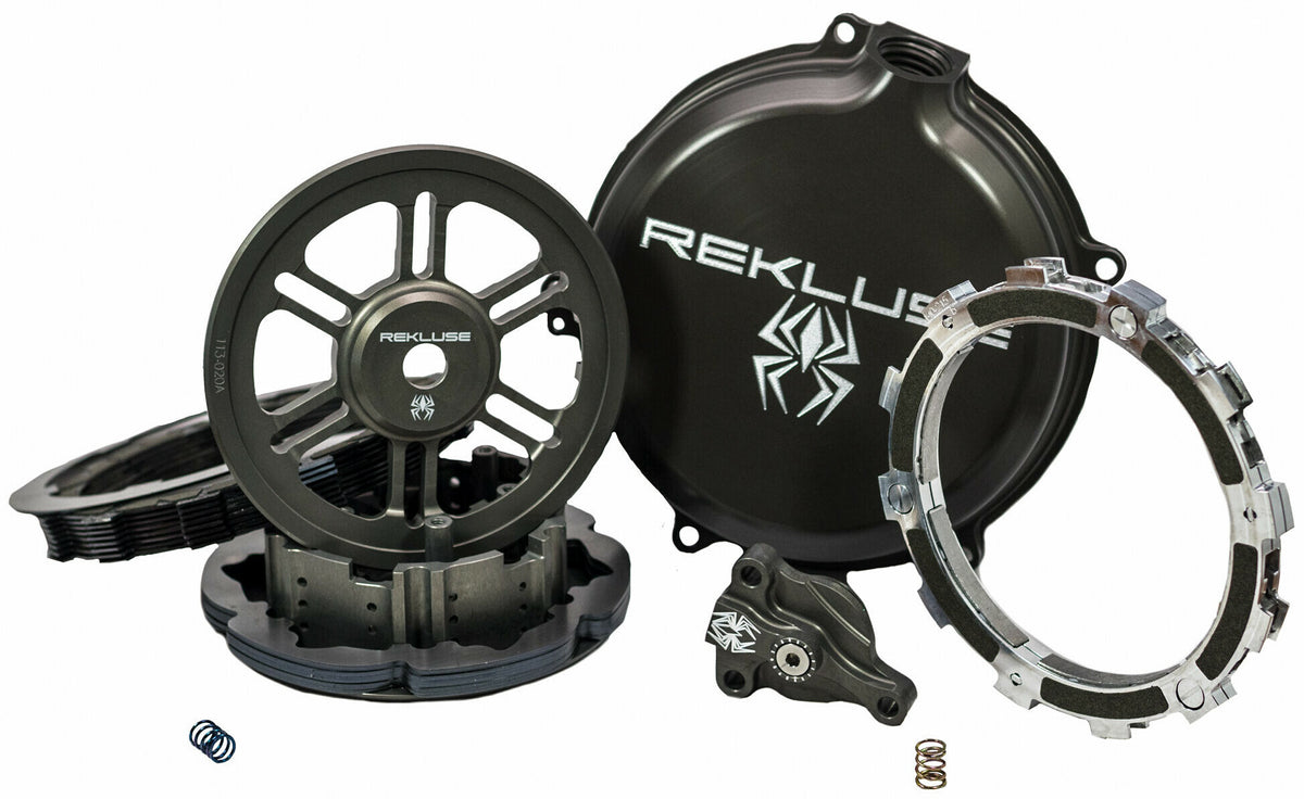 Radius Cx Clutch (Dds) Hus/Ktm - 156-18256 - Rekluse
