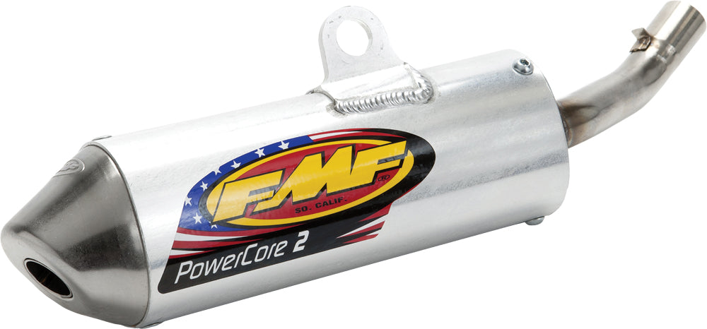 Powercore Ii Silencer - 79-2629 - FMF Racing