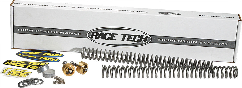 Fork Suspension Kit 1.50kg Harley - 200-49150 - Race Tech