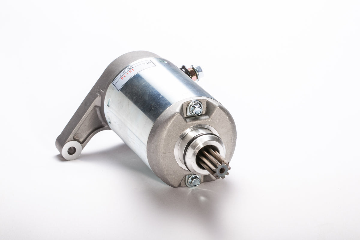 Starter Motor - 27-61405 - Ricks Motorsport Electric
