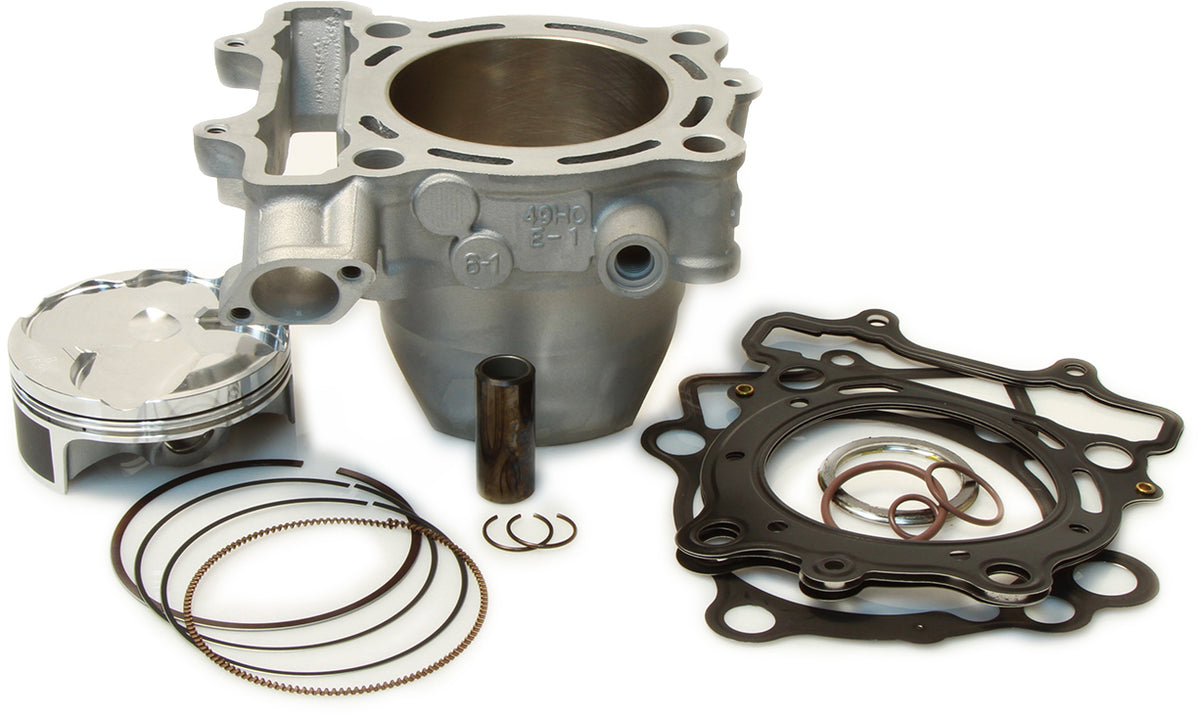 Cylinder Kit 77.00/Std 13.75:1 Suz - 422-40004K3 - Cylinder Works