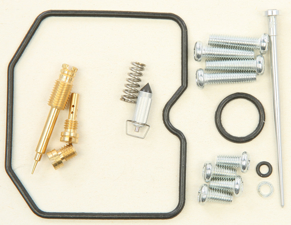 Bike Carburetor Rebuild Kit - 226-1419 - All Balls