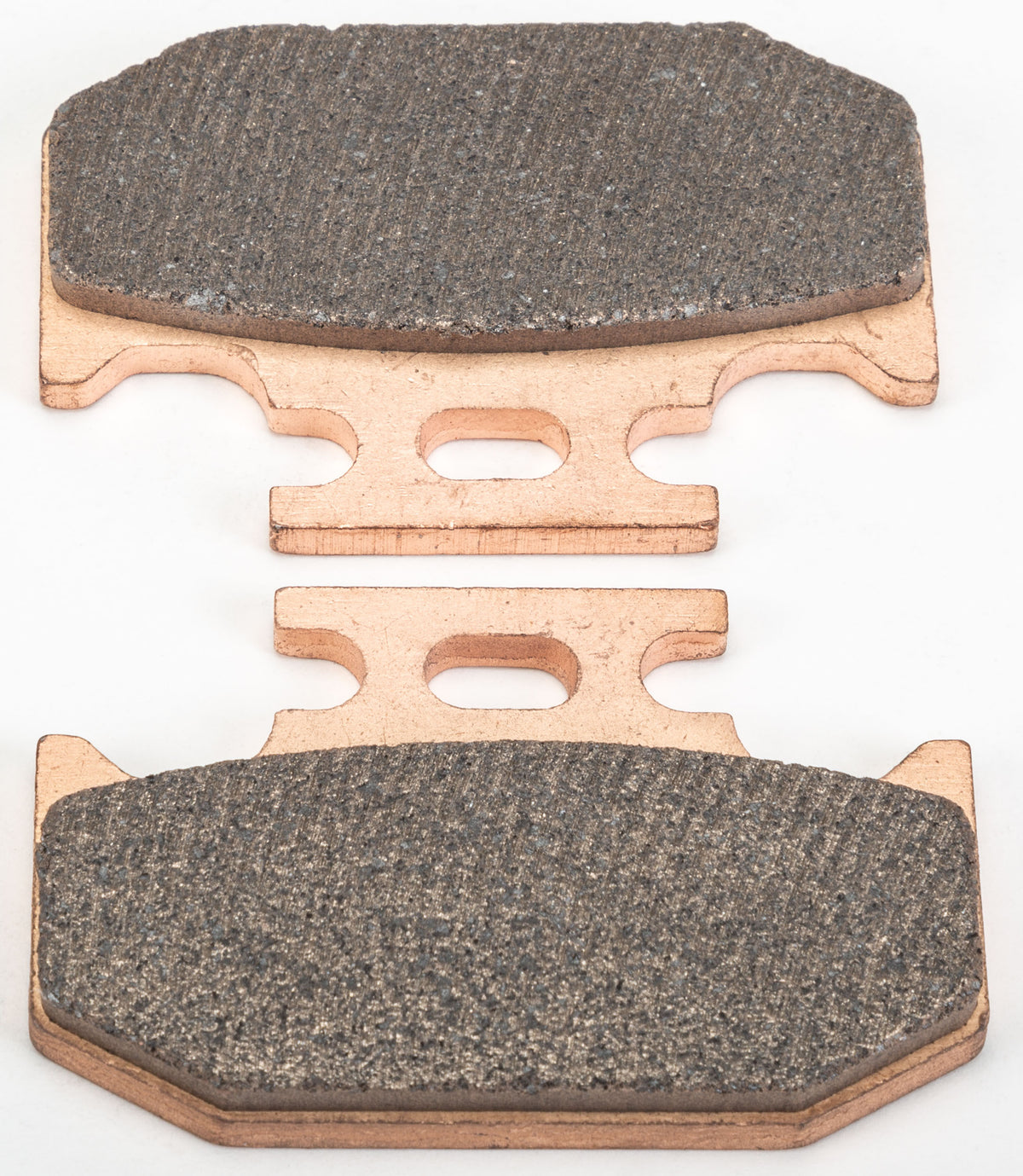 Brake Pad Kit Sintered - 218-8055 - All Balls