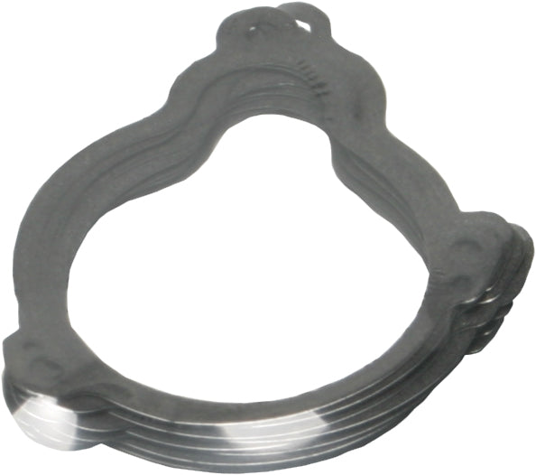 Starter Shaft Housing Gasket Evo 10/Pk Oe#31321-80 - 68-9508F - Cometic