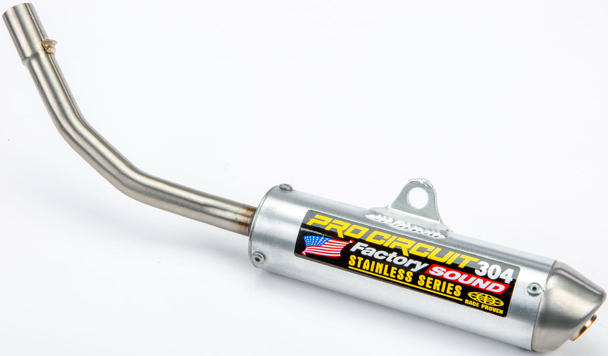 304 Silencer - 792-1203 - Pro Circuit