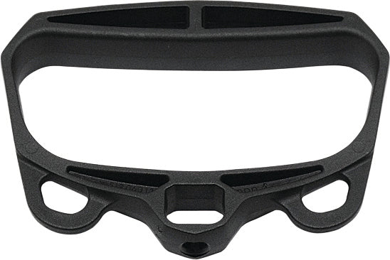 Starter Handle Black S-D Black - 28-1504 - SP1