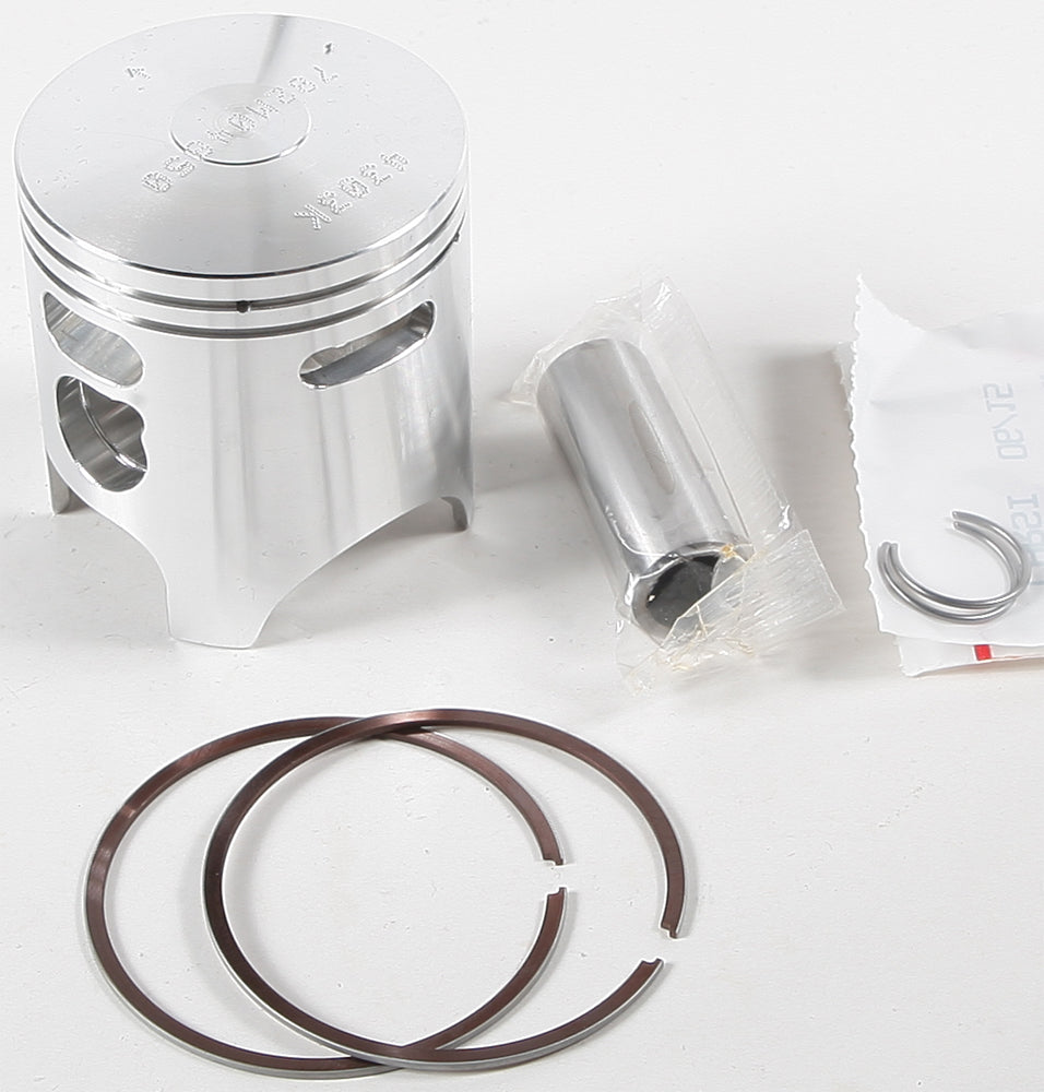 Piston Kit Pro-Lite 48.50/Std Kaw - 782PS - Wiseco