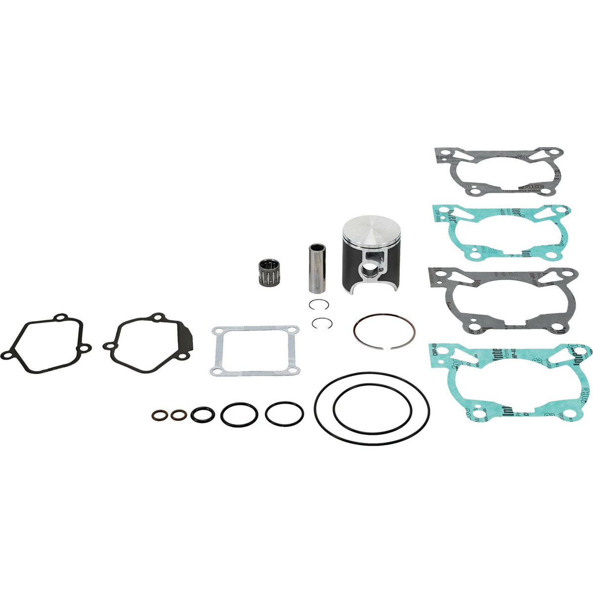 Top End Kit Cast 46.95/Std Husq/Ktm - 174-24212B-2 - Vertex
