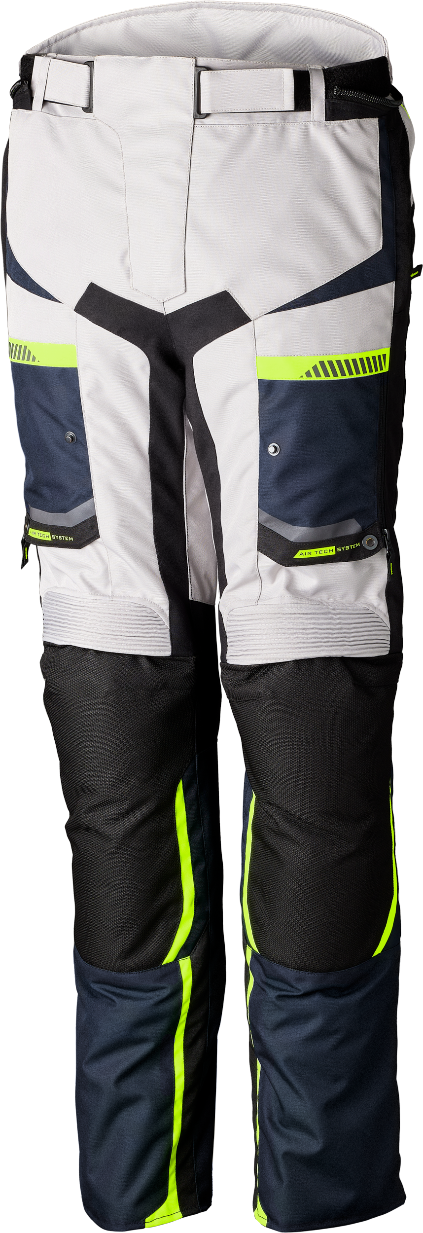 Maverick Evo Ce Jean Navy/Silver Textile Sm - 556-3199230 - RST