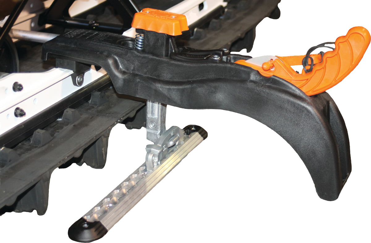 Rear Clamp - 52-6305 - Super Clamp