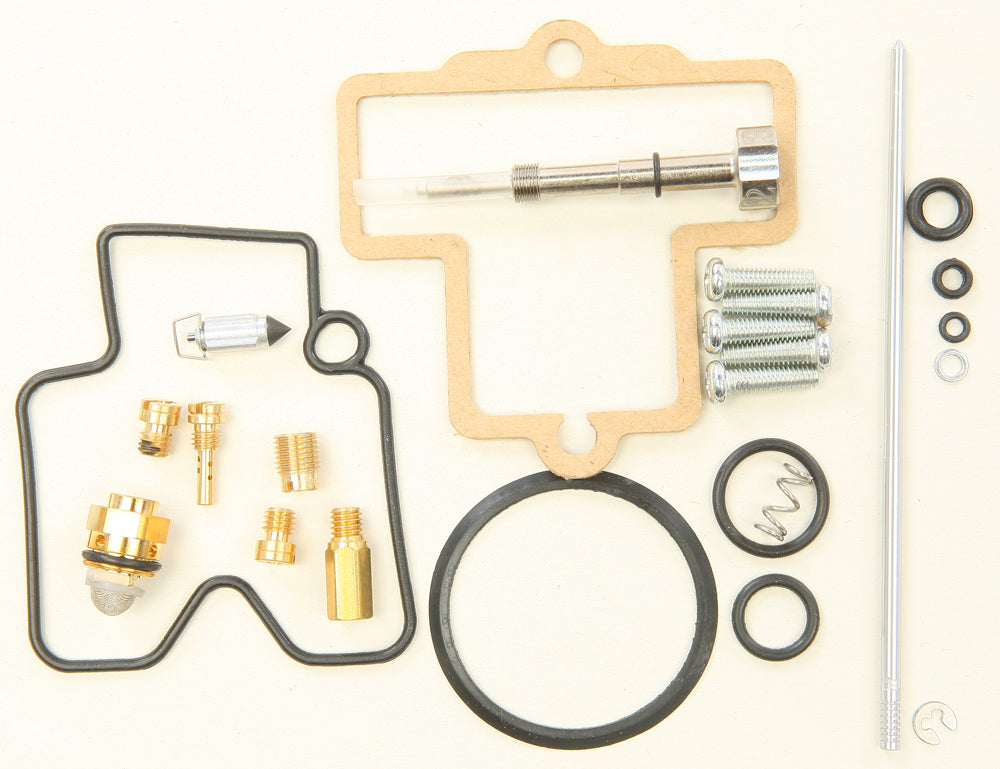 Bike Carburetor Rebuild Kit - 226-1498 - All Balls