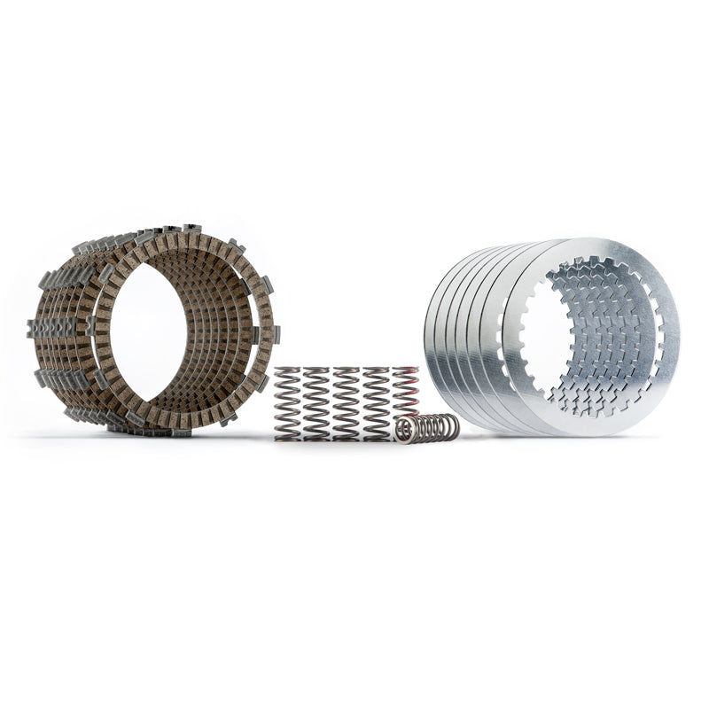 Fsc Fiber Steel Springs 8 Plate - 151-6029 - Hinson