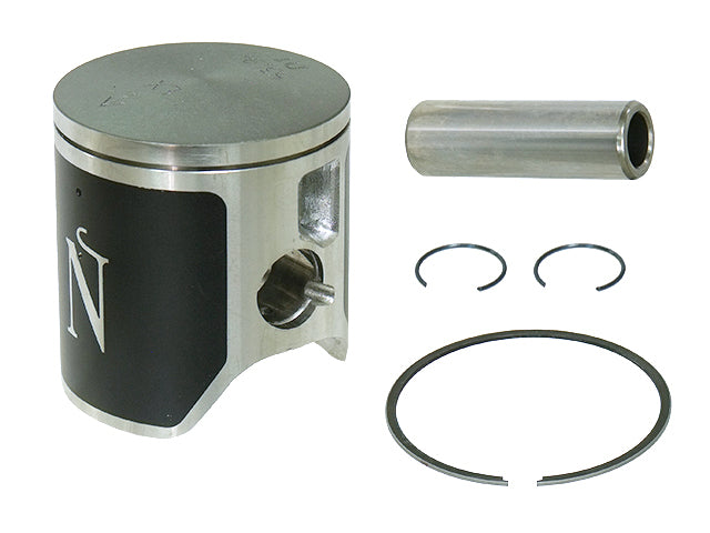 Piston Kit Scem Composite Cyl 55/+1.00 11:1 Suz - 184-300004 - Namura