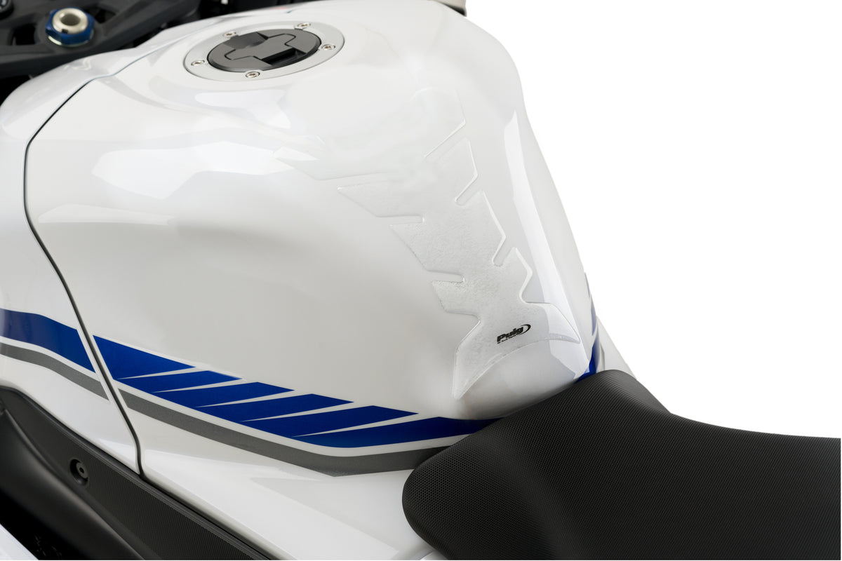 Performance Tank Pad Clear - 561-4051CL - PUIG